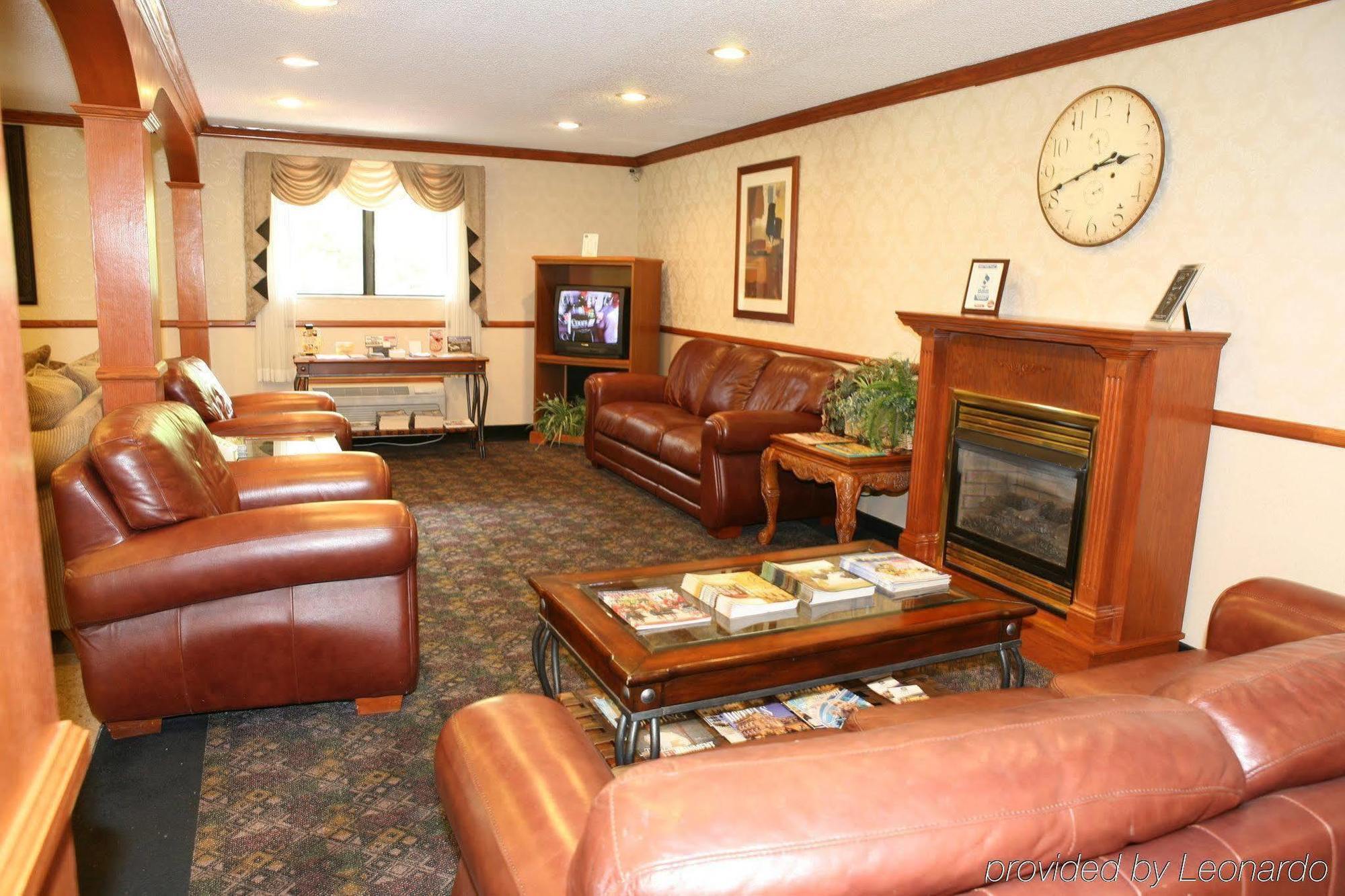 Days Inn & Suites By Wyndham Monroe Kamer foto